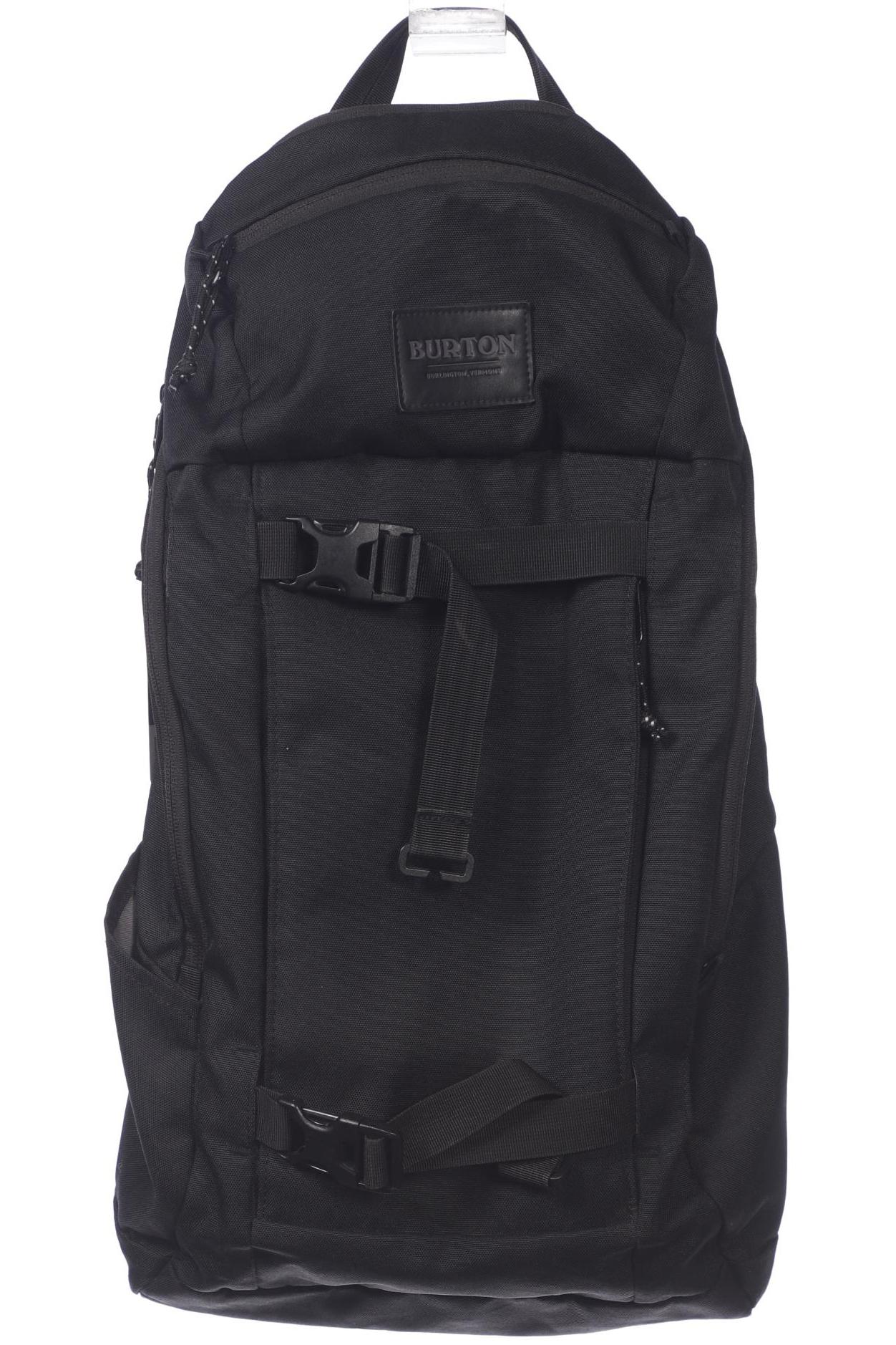 

Burton Herren Rucksack, schwarz, Gr.