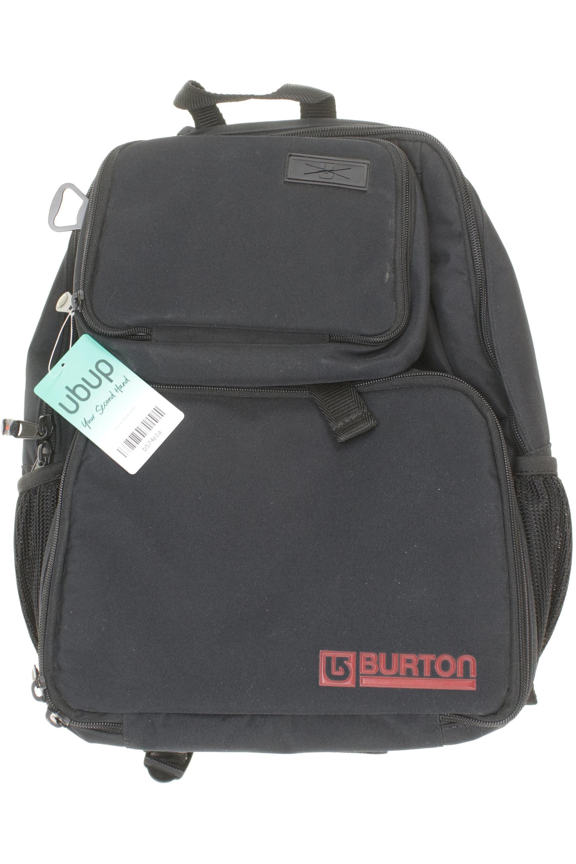 

Burton Herren Rucksack, schwarz, Gr.