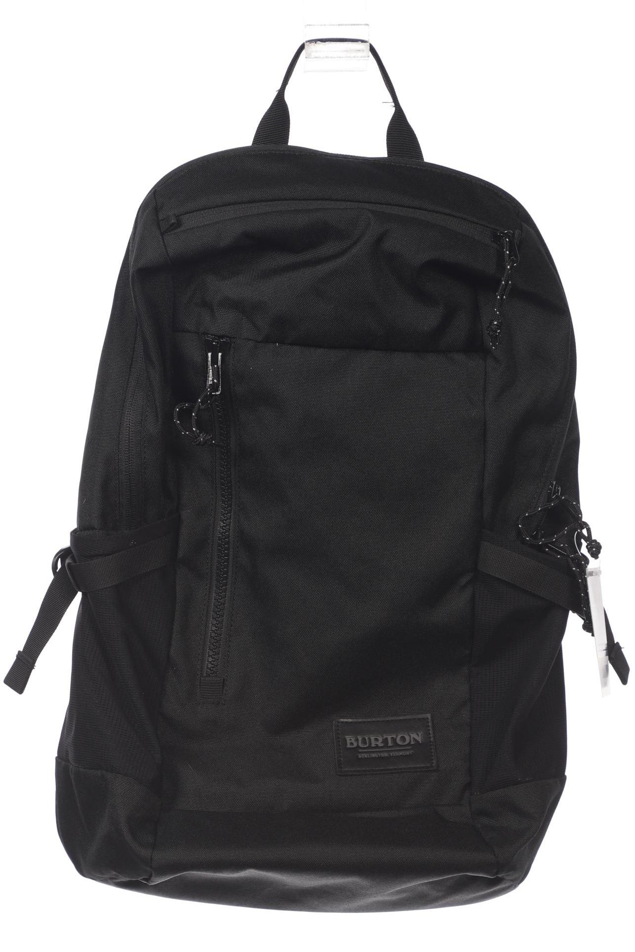 

Burton Herren Rucksack, schwarz, Gr.