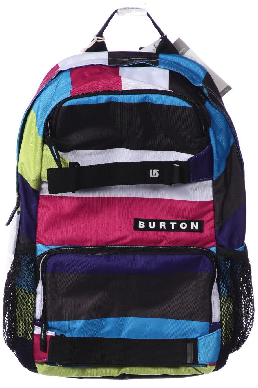 

BURTON Herren Rucksack, mehrfarbig