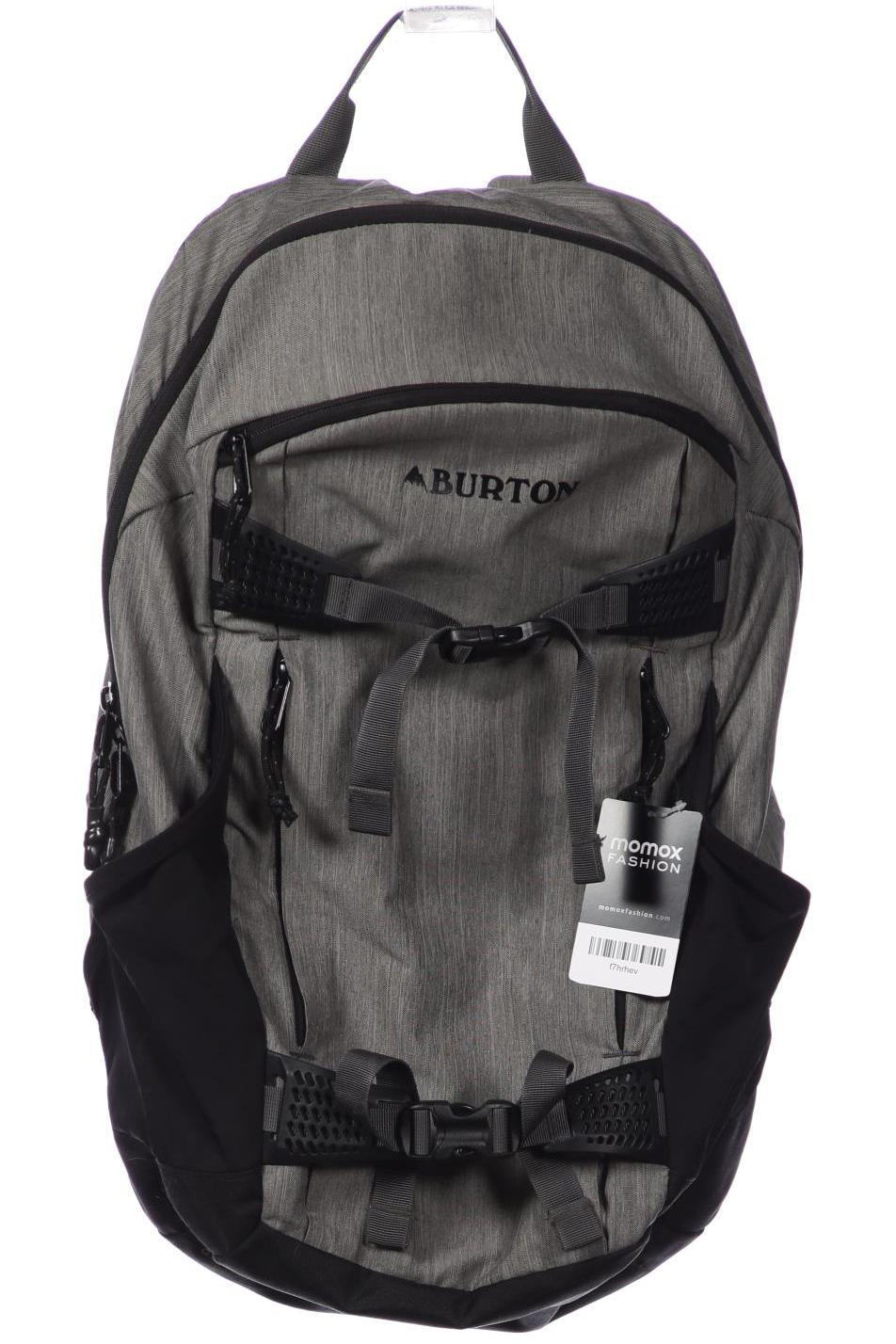 

BURTON Herren Rucksack, grau