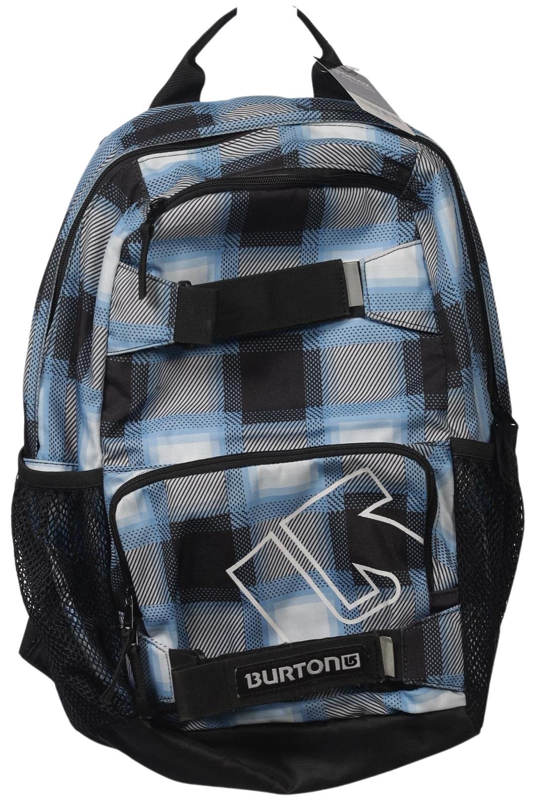 

Burton Herren Rucksack, mehrfarbig, Gr.