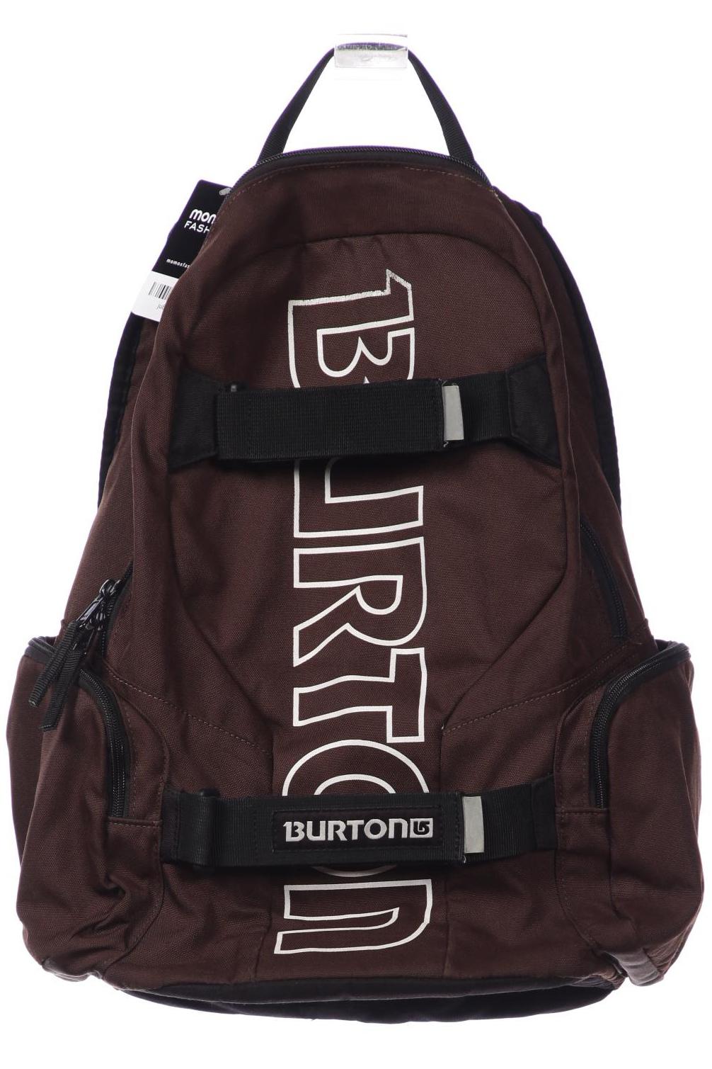 

Burton Herren Rucksack, braun, Gr.