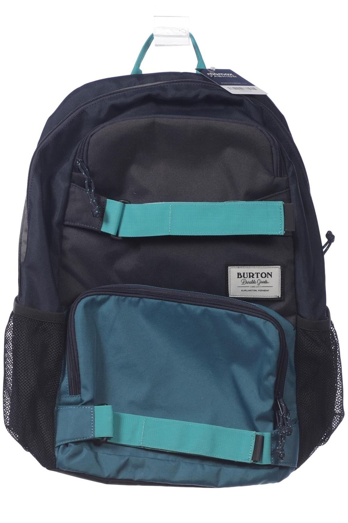 

Burton Herren Rucksack, marineblau, Gr.