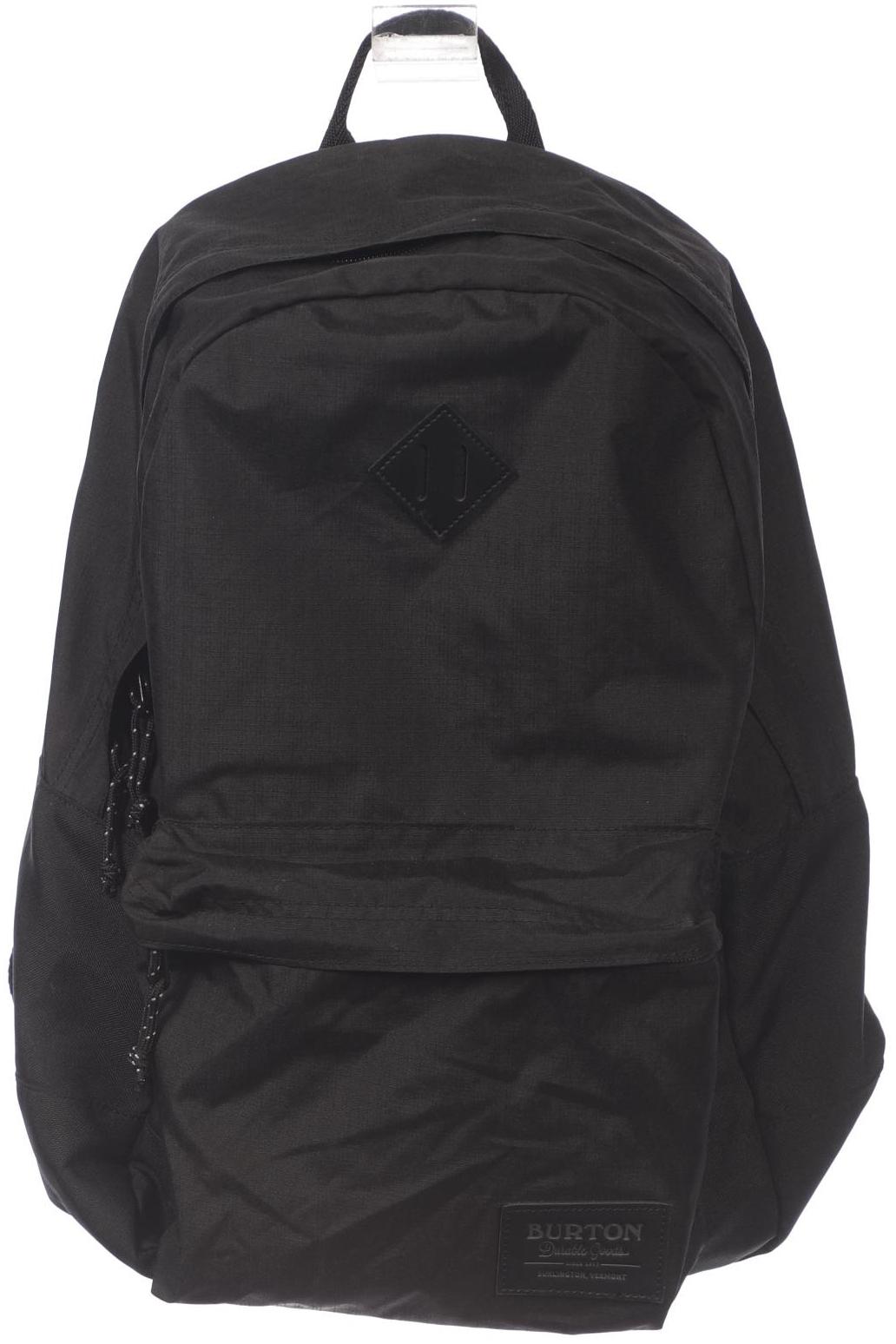

BURTON Herren Rucksack, schwarz