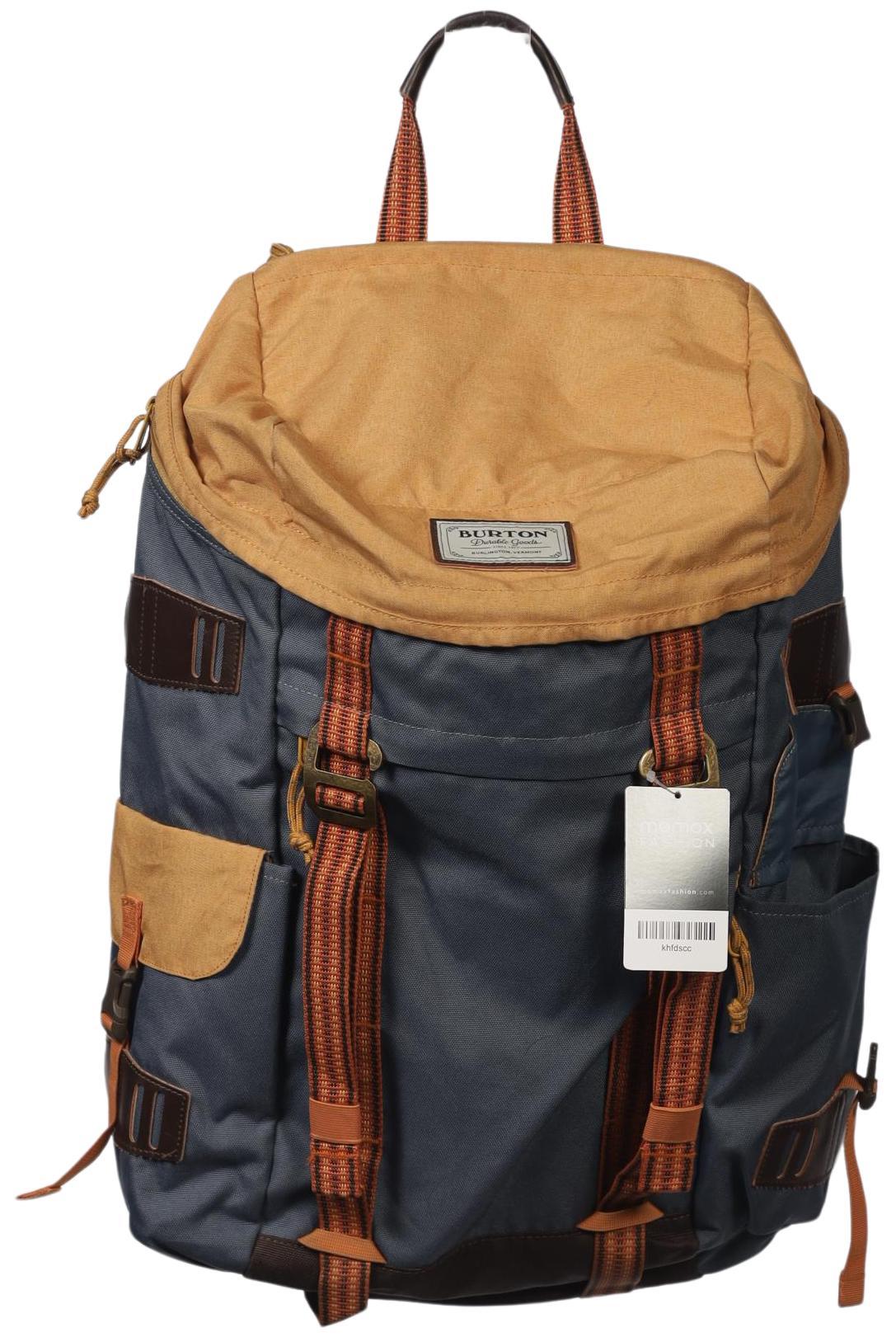 

Burton Herren Rucksack, mehrfarbig, Gr.