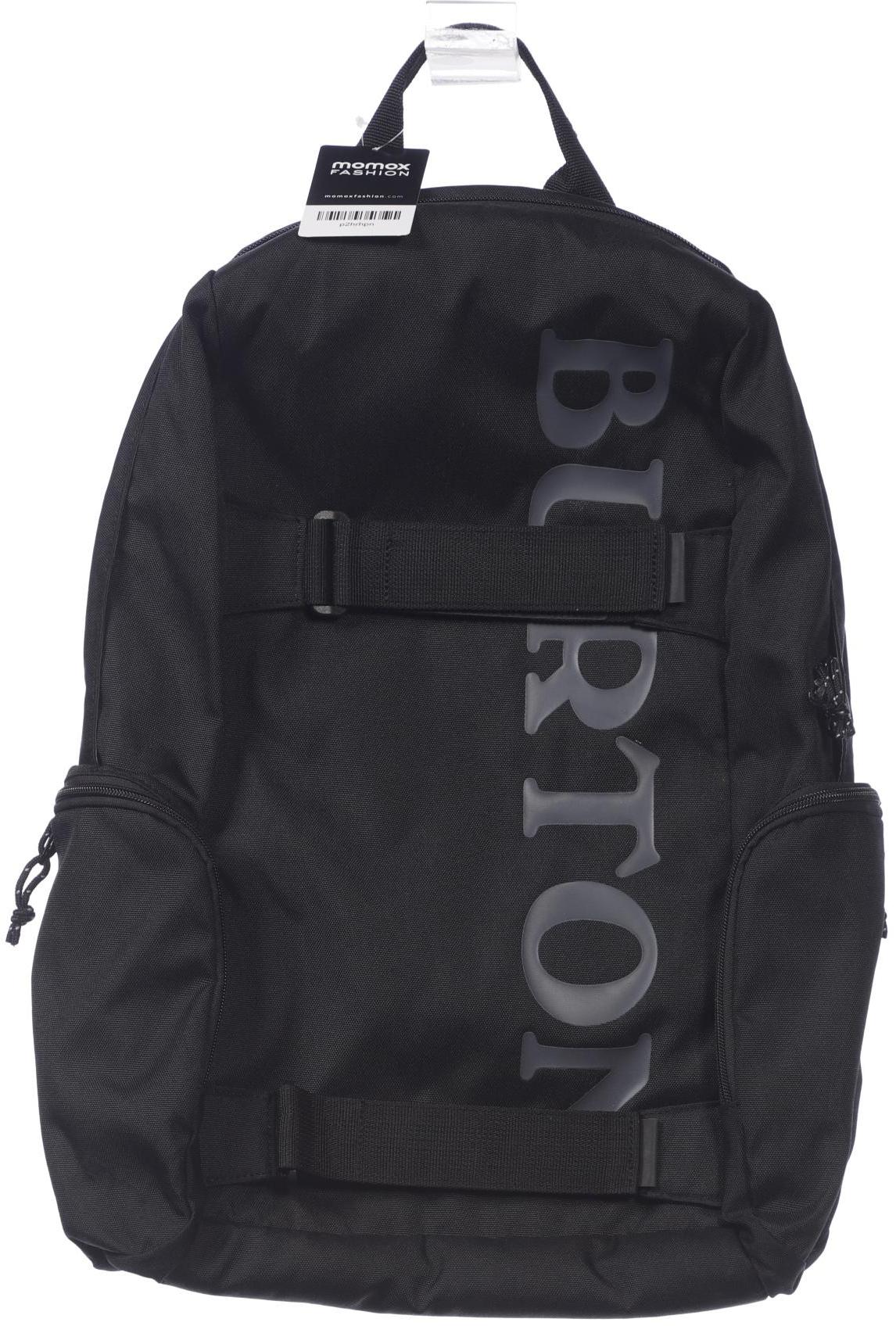 

Burton Herren Rucksack, schwarz, Gr.