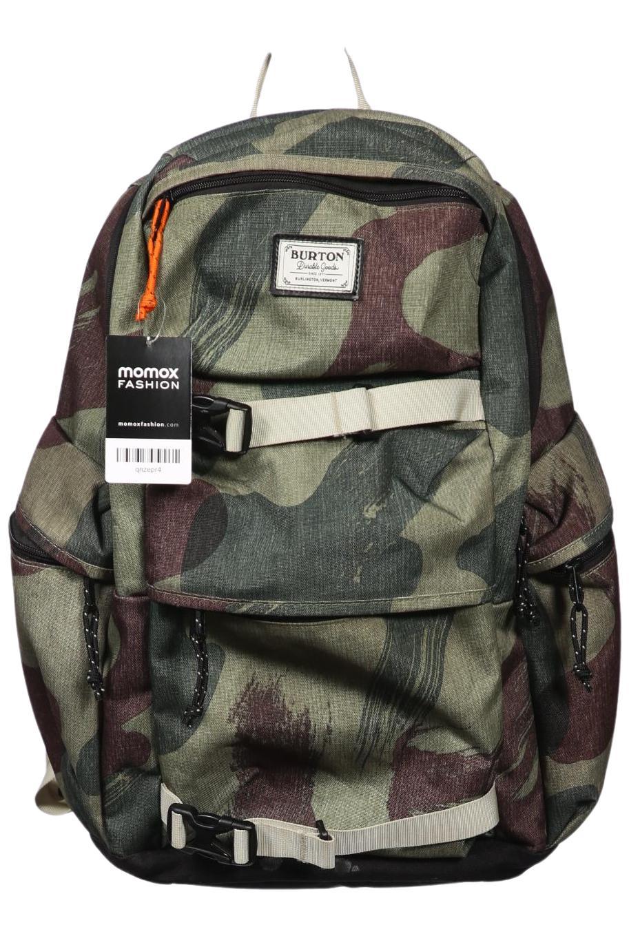 Thumbnail - Burton Herren Rucksack, grün, Gr.