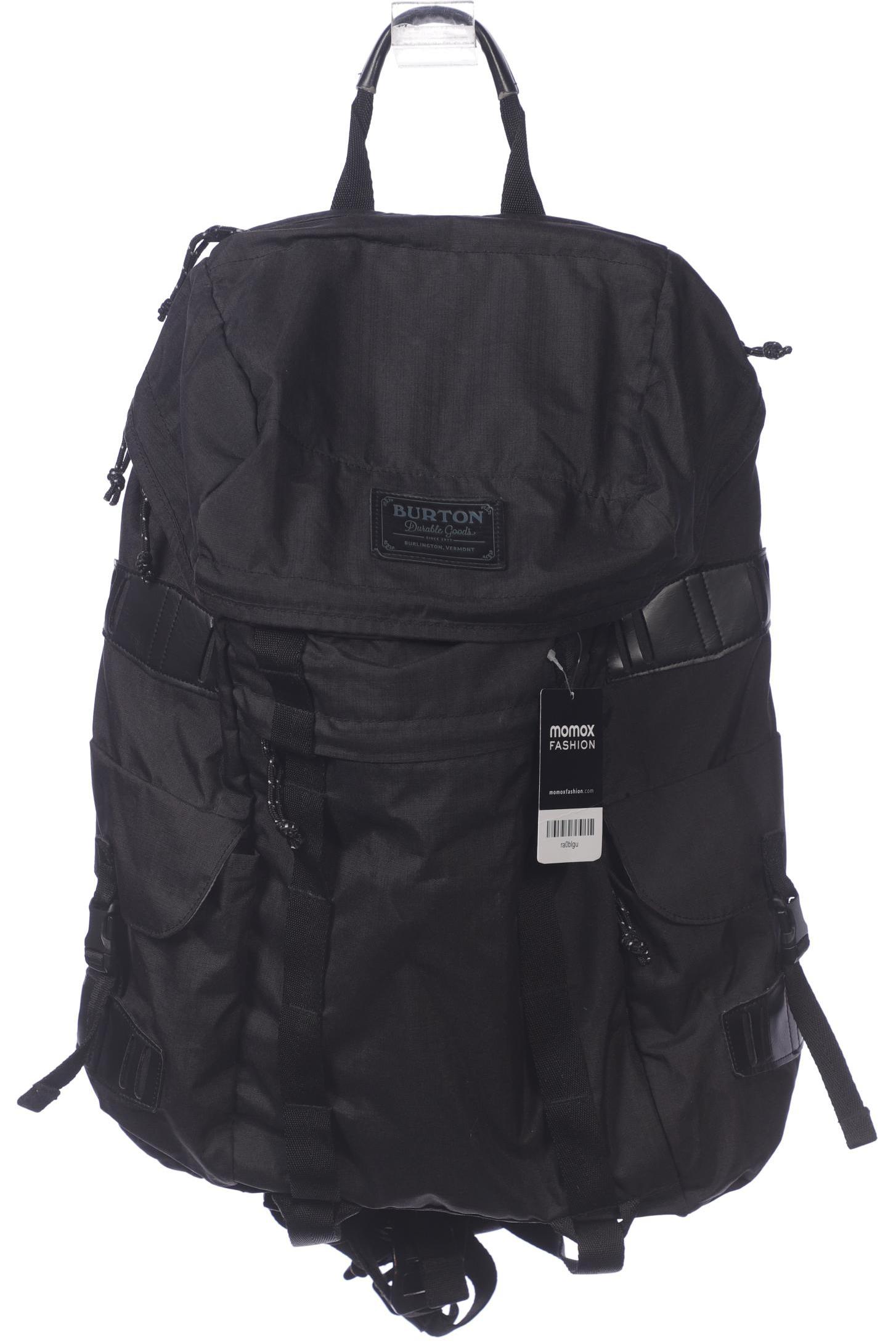 

Burton Herren Rucksack, schwarz, Gr.