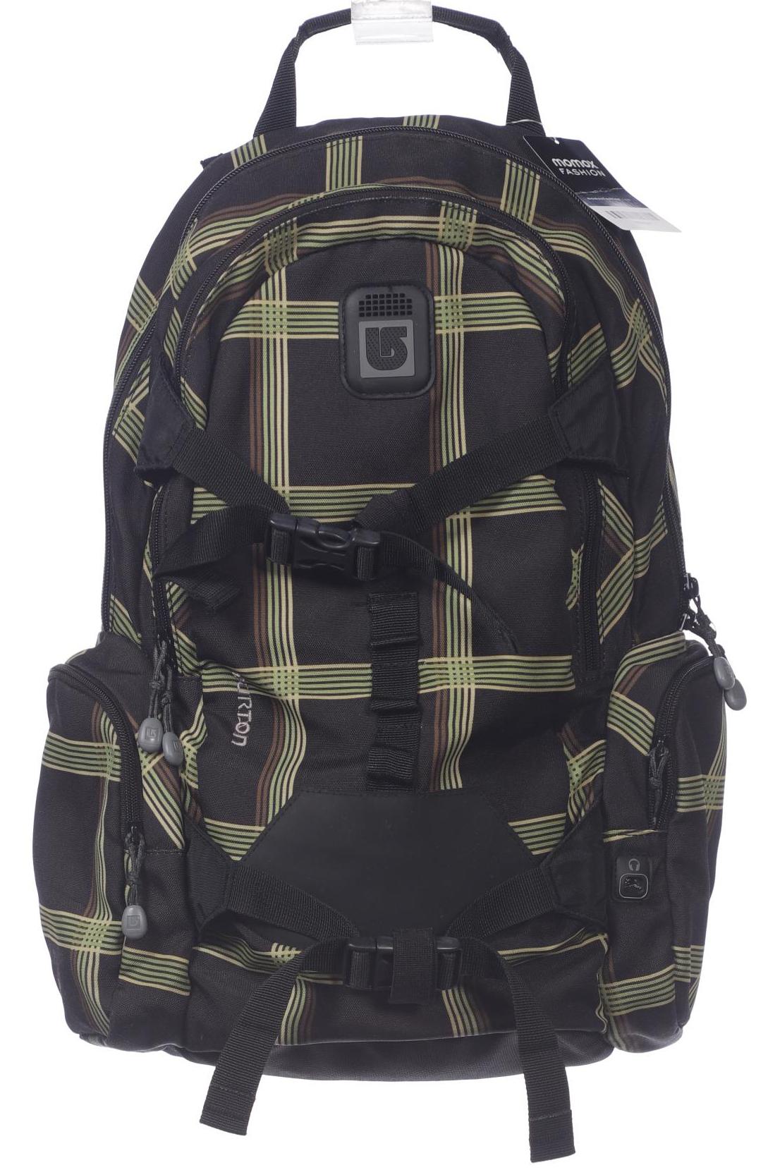 

Burton Herren Rucksack, schwarz, Gr.