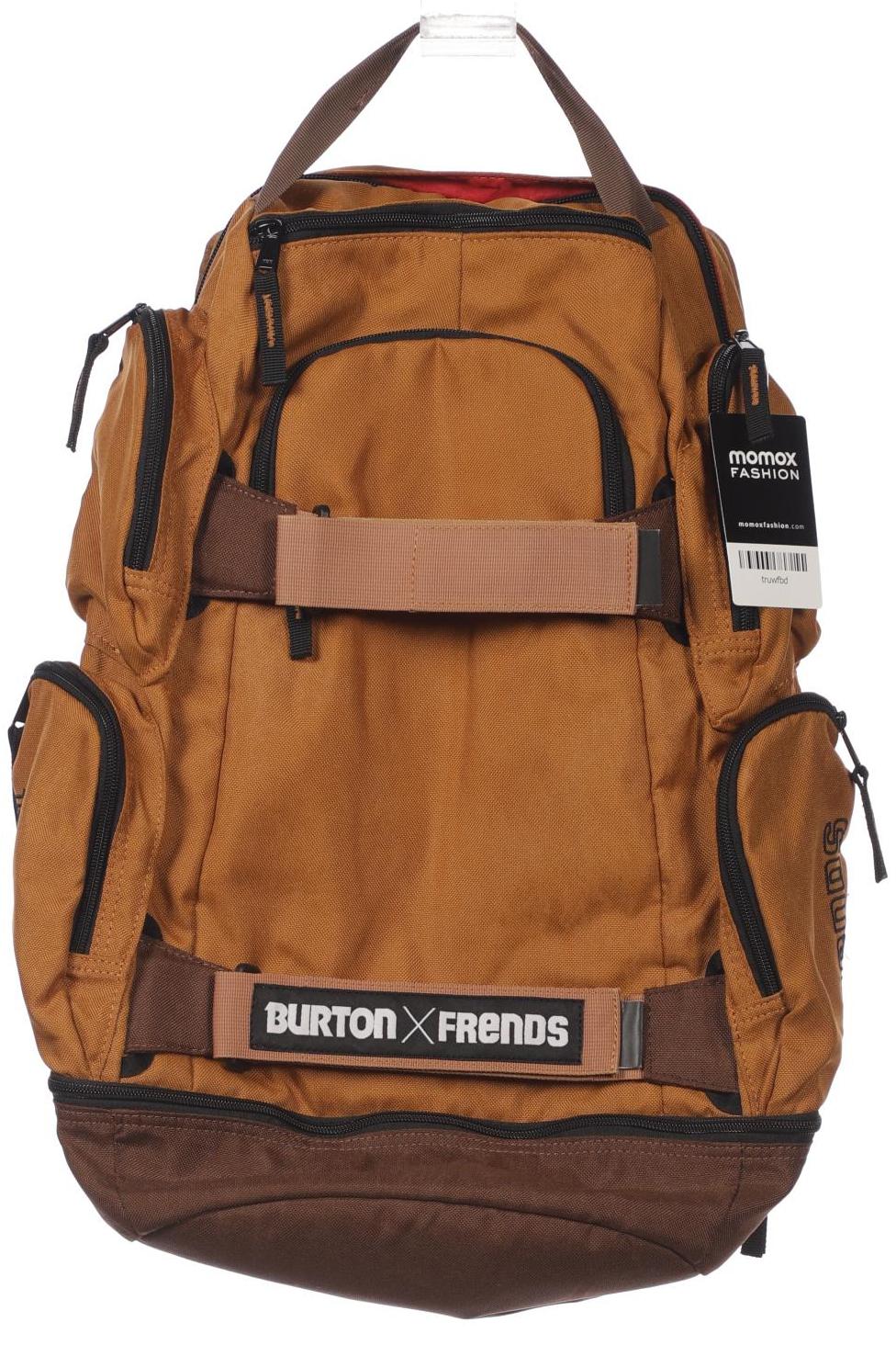 

Burton Herren Rucksack, braun, Gr.