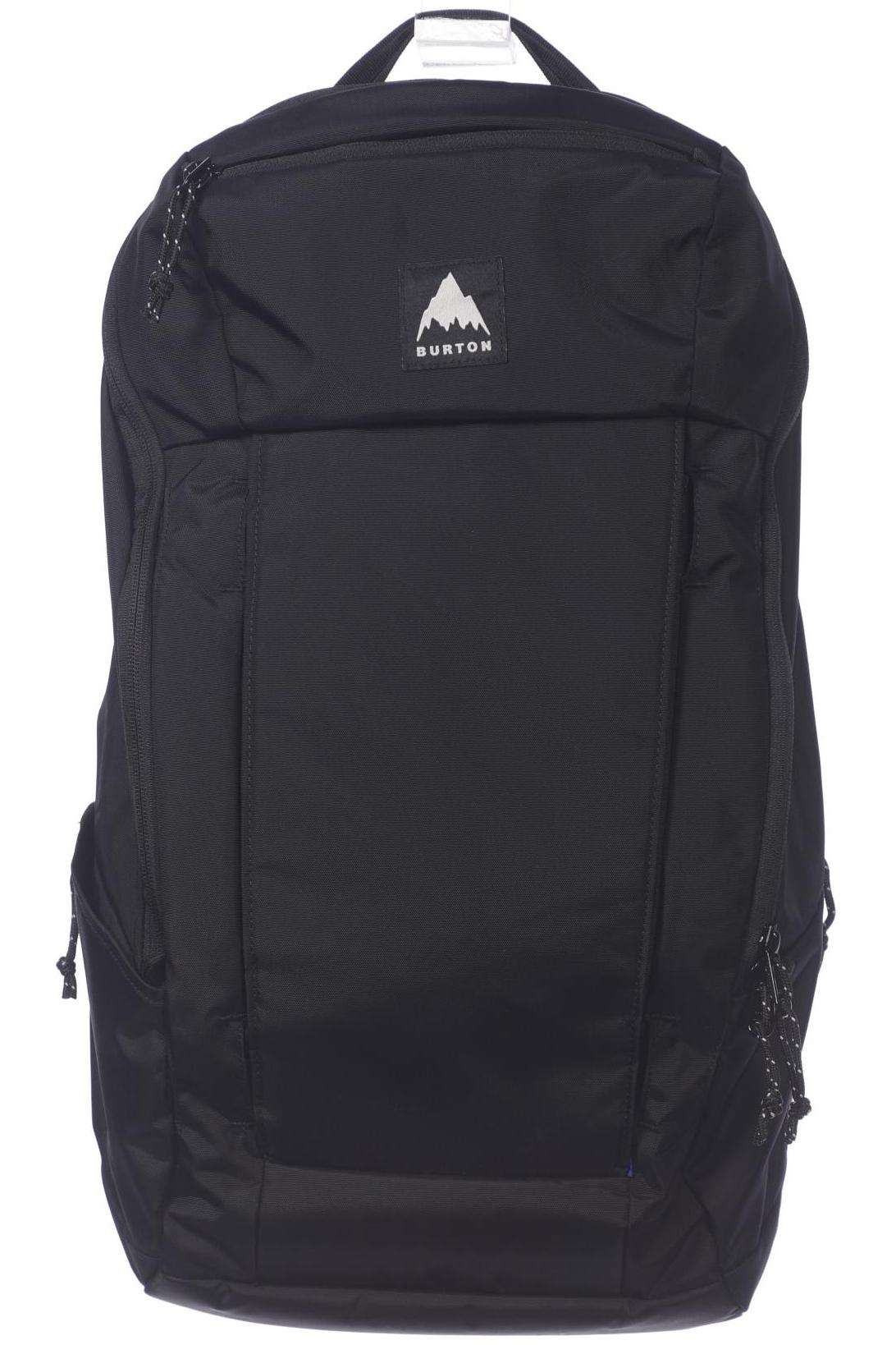 

Burton Herren Rucksack, schwarz, Gr.