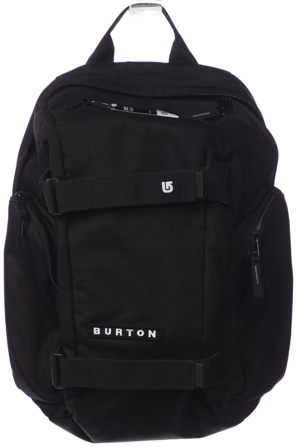 

Burton Herren Rucksack, schwarz, Gr.