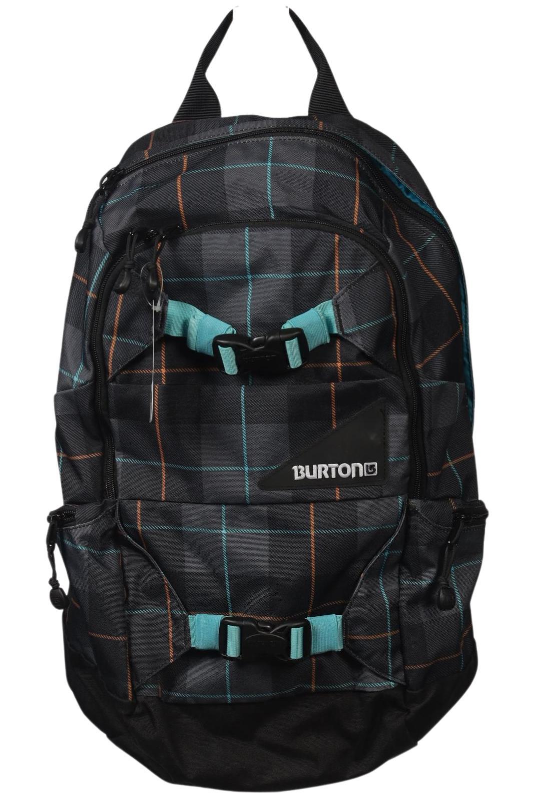 

Burton Herren Rucksack, grau, Gr.