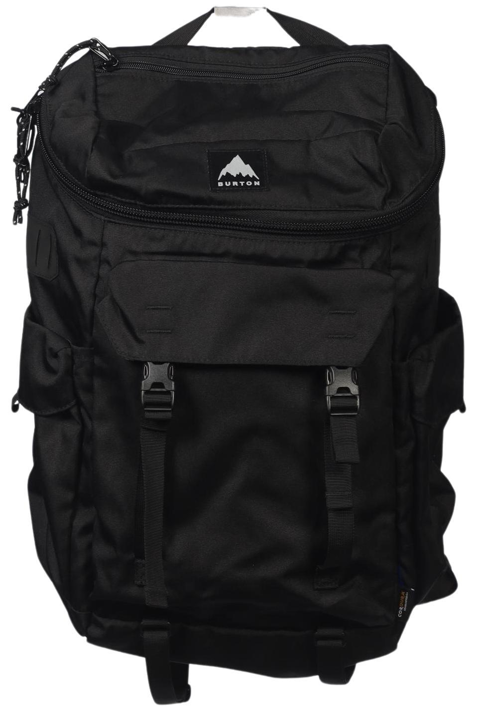 

Burton Herren Rucksack, schwarz, Gr.