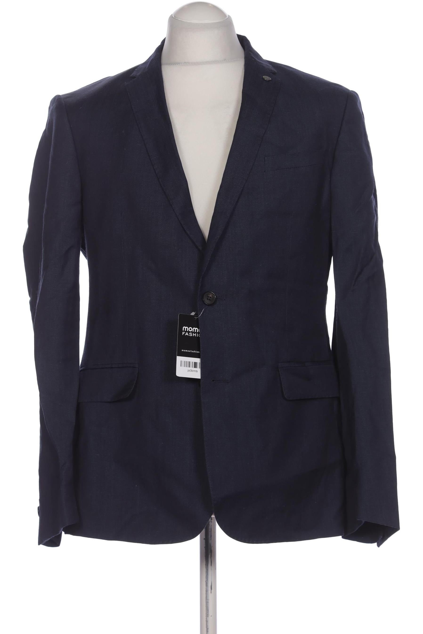 

Burton Herren Sakko, marineblau, Gr. 52