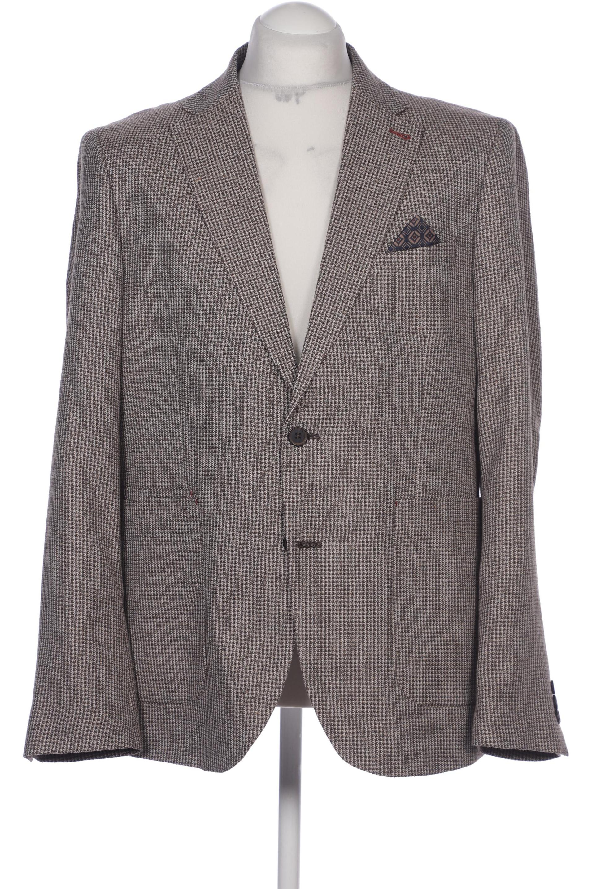 

Burton Herren Sakko, braun, Gr. 46