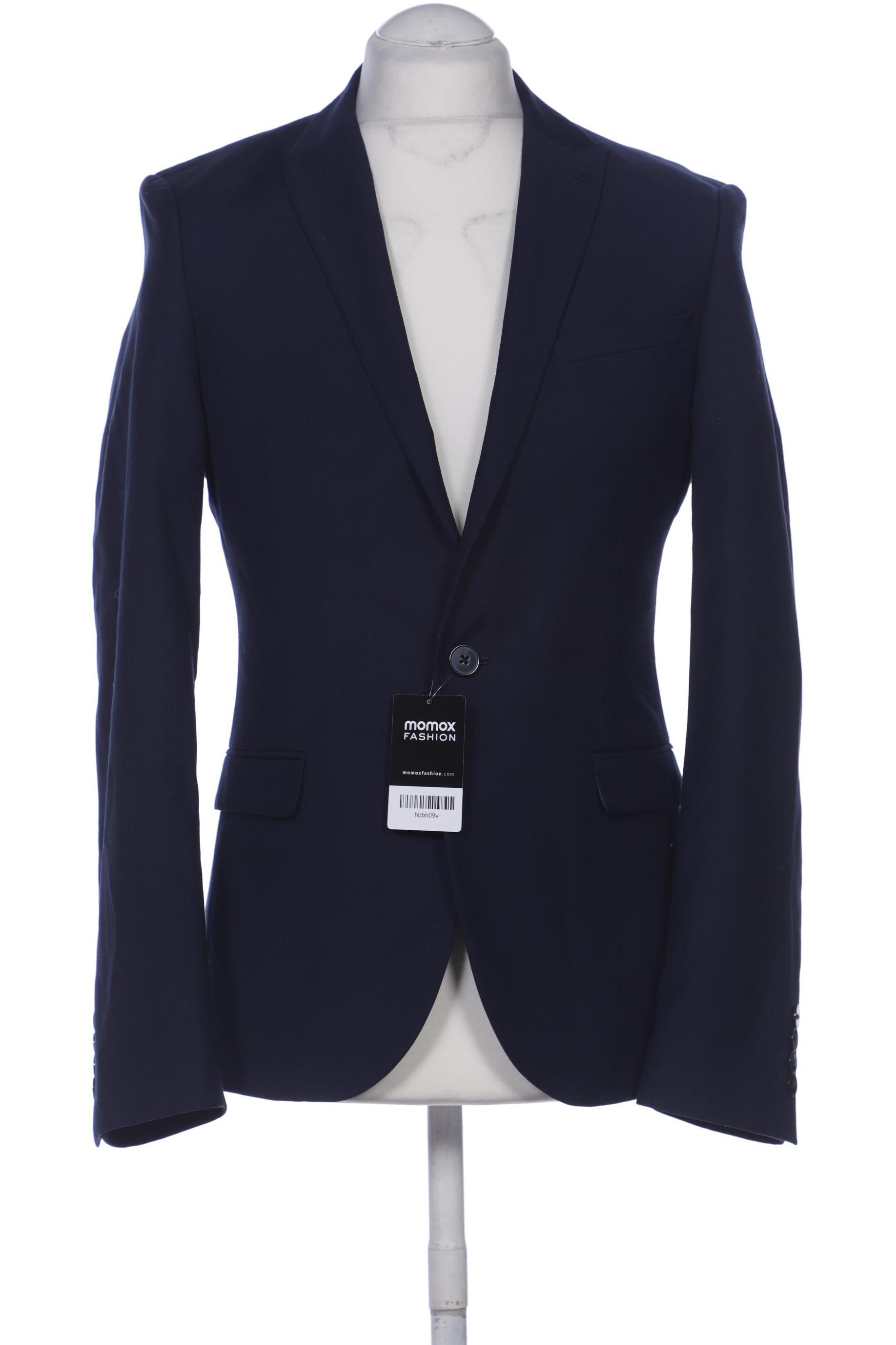 

Burton Herren Sakko, marineblau, Gr. 48