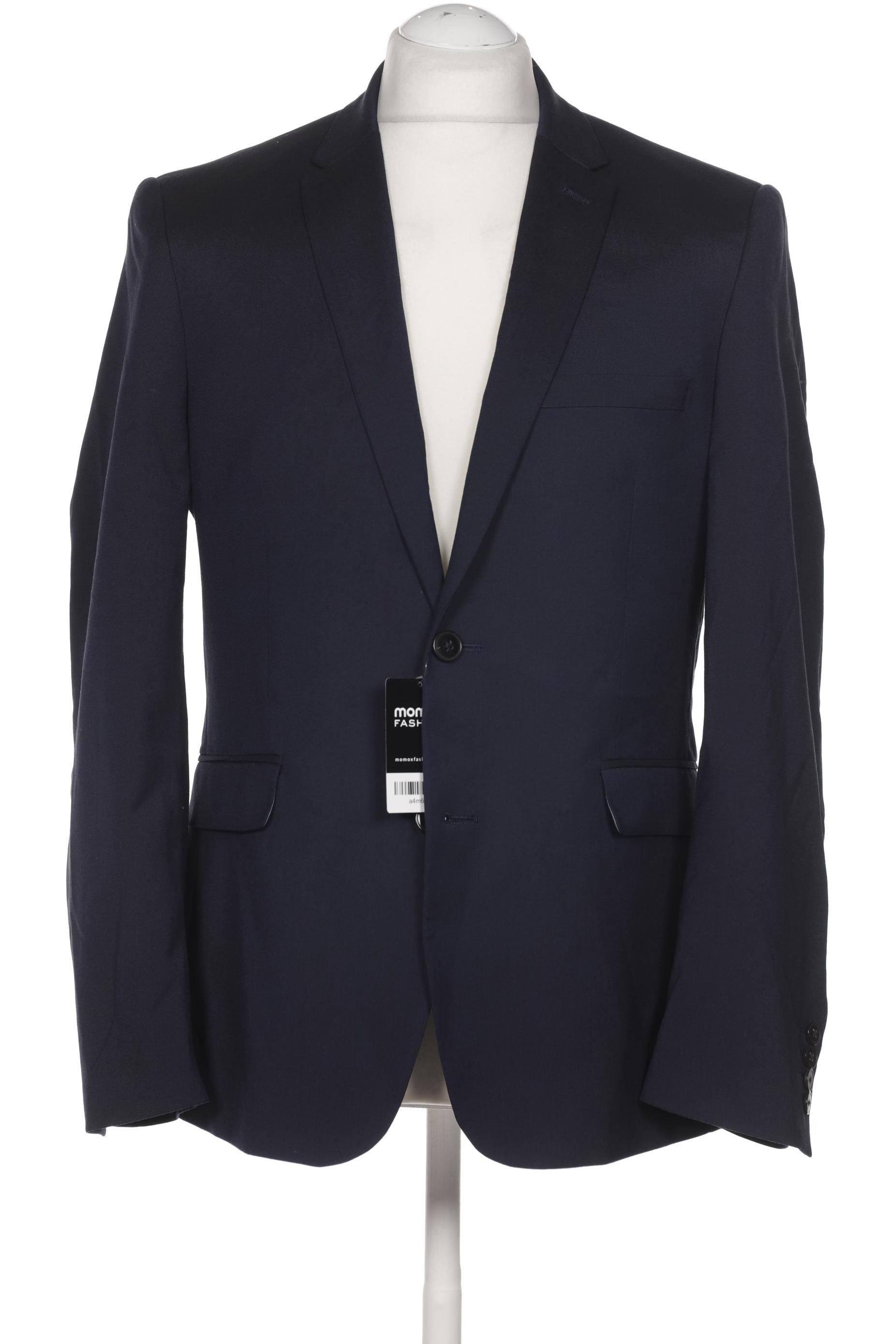 

Burton Herren Sakko, marineblau, Gr. 54
