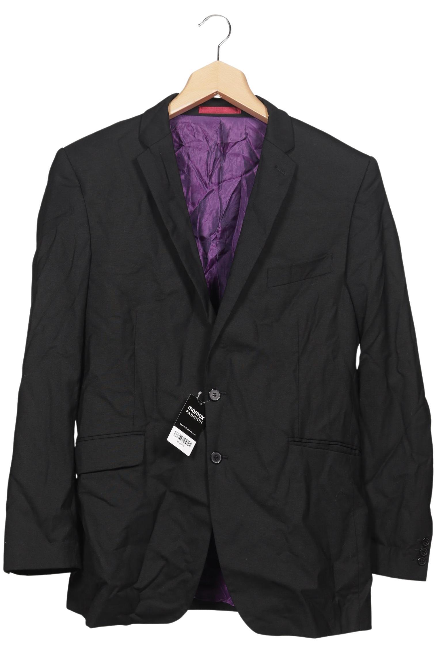 

Burton Herren Sakko, schwarz, Gr. 52