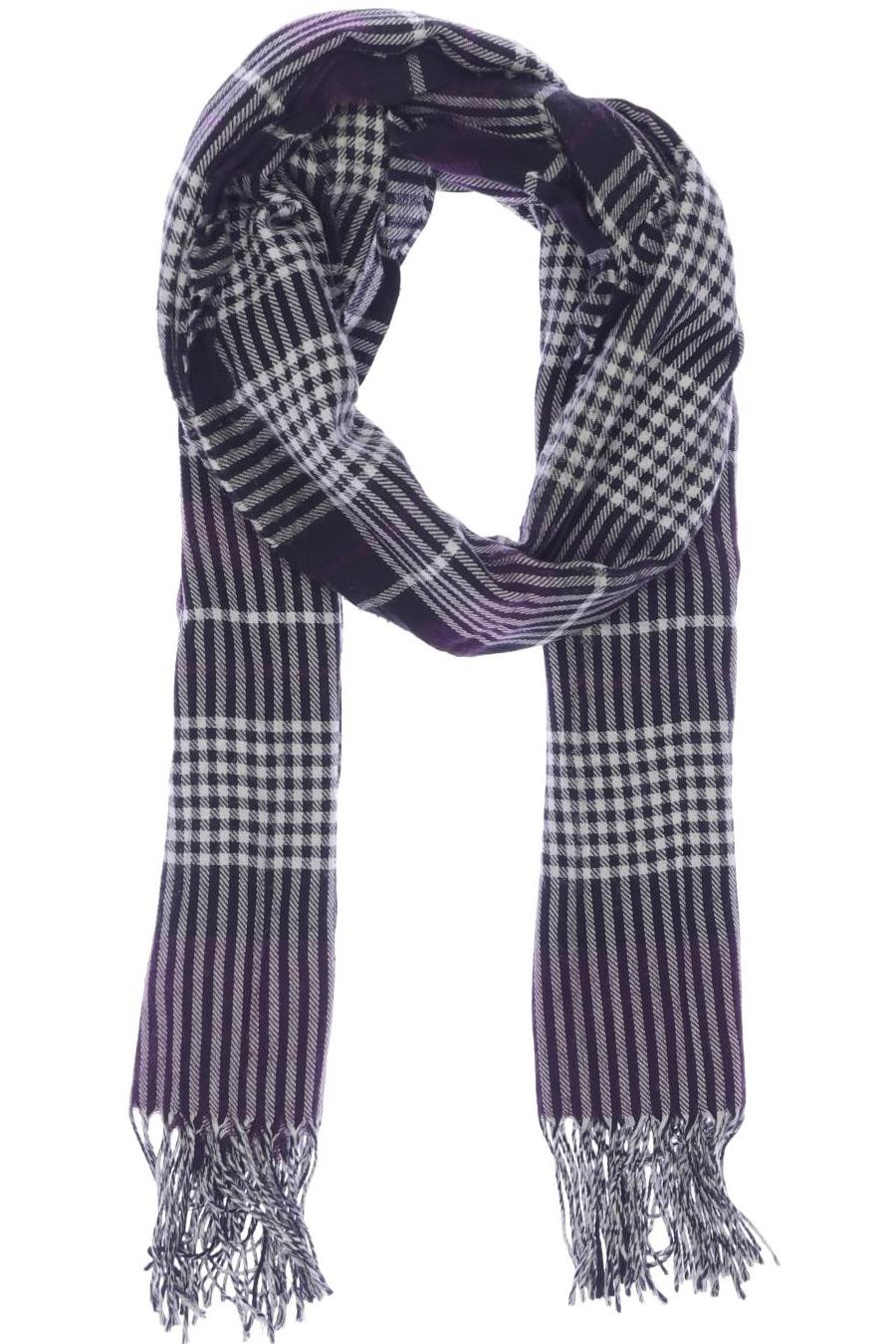

Burton Herren Schal, schwarz, Gr.