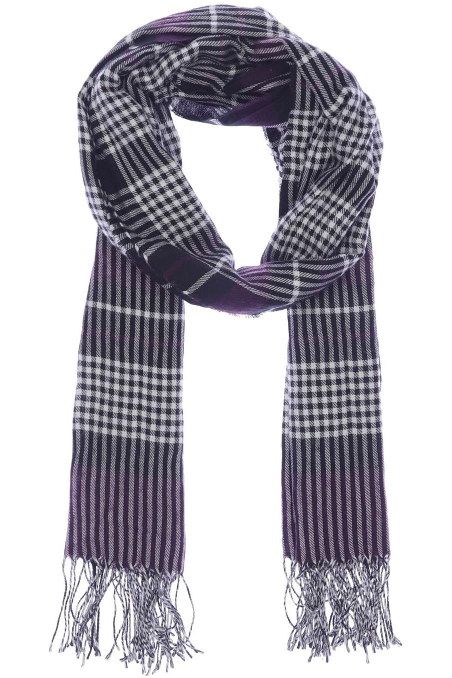 

Burton Herren Schal, schwarz, Gr.