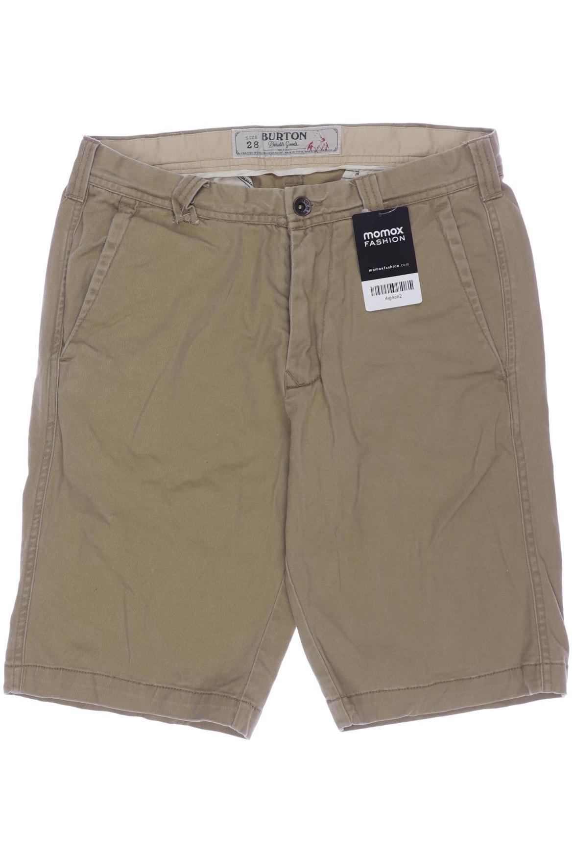 

Burton Herren Shorts, braun, Gr. 28