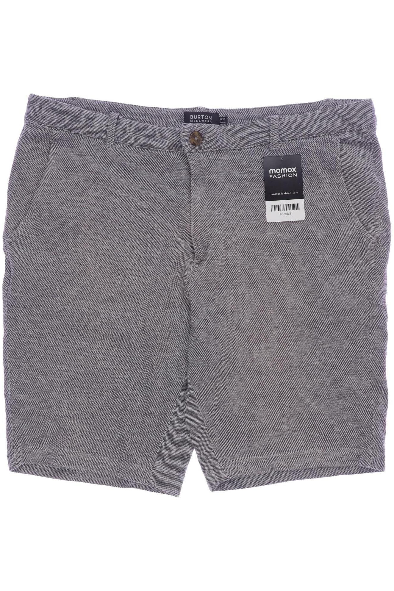 

Burton Herren Shorts, grau, Gr. 34