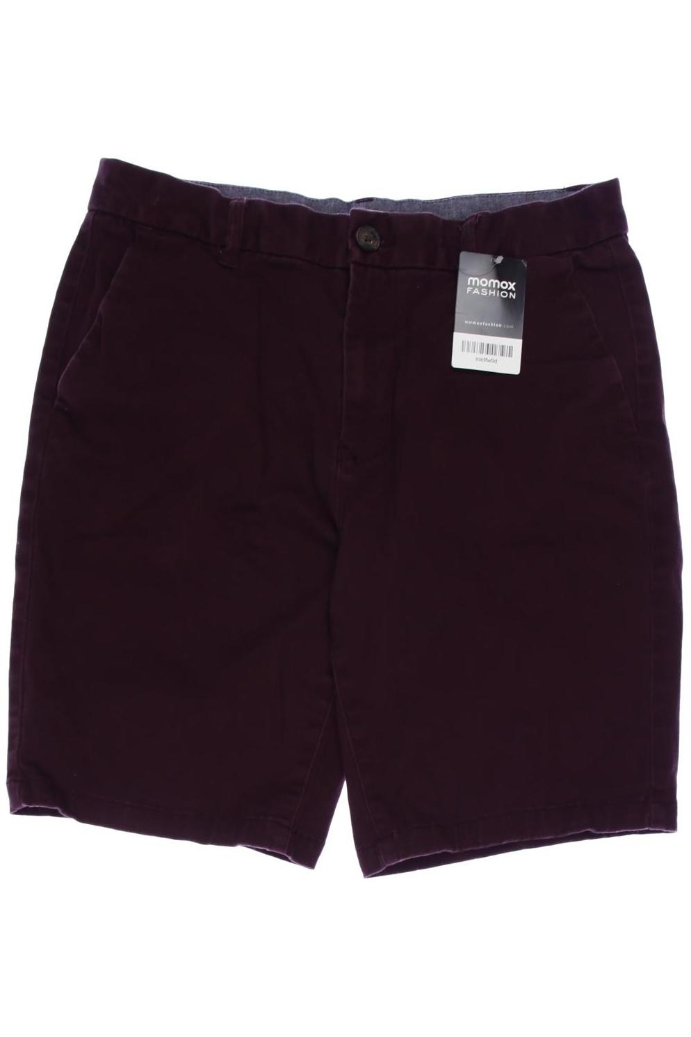 

Burton Herren Shorts, bordeaux, Gr. 32