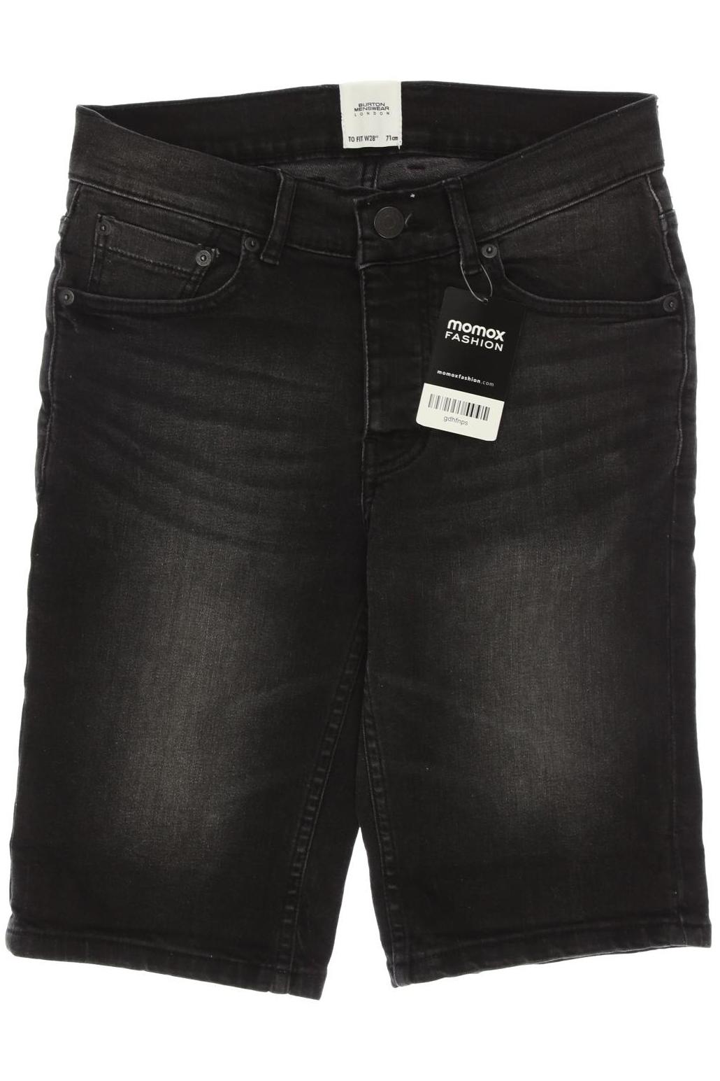 

BURTON Herren Shorts, grau