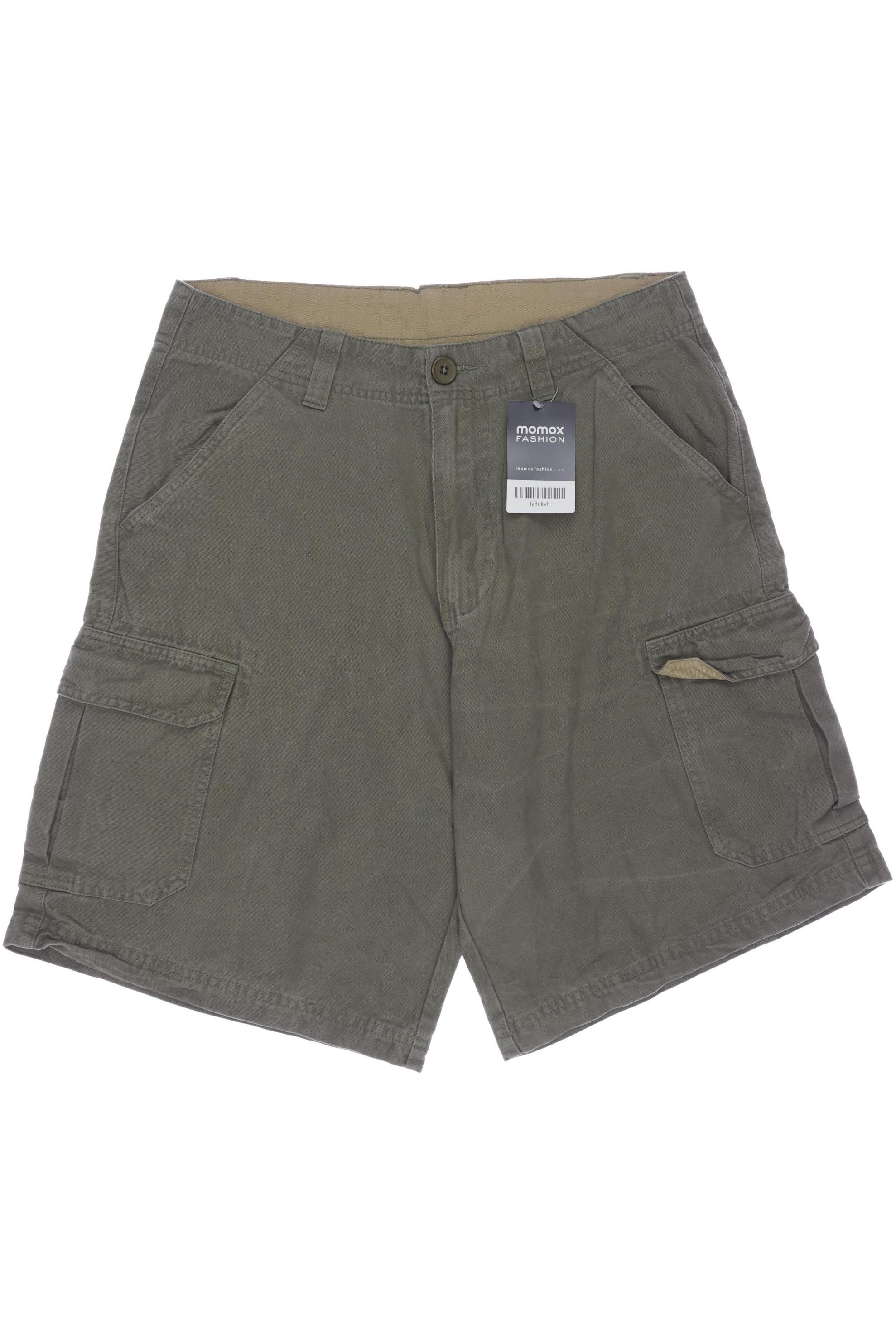 

Burton Herren Shorts, grün, Gr. 30