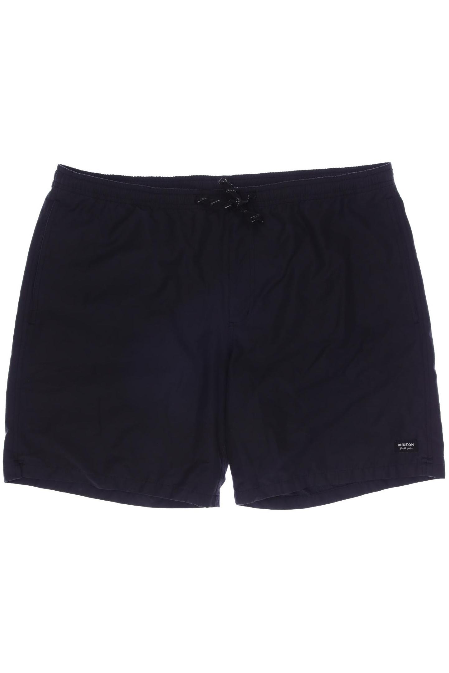 

Burton Herren Shorts, schwarz, Gr. 56