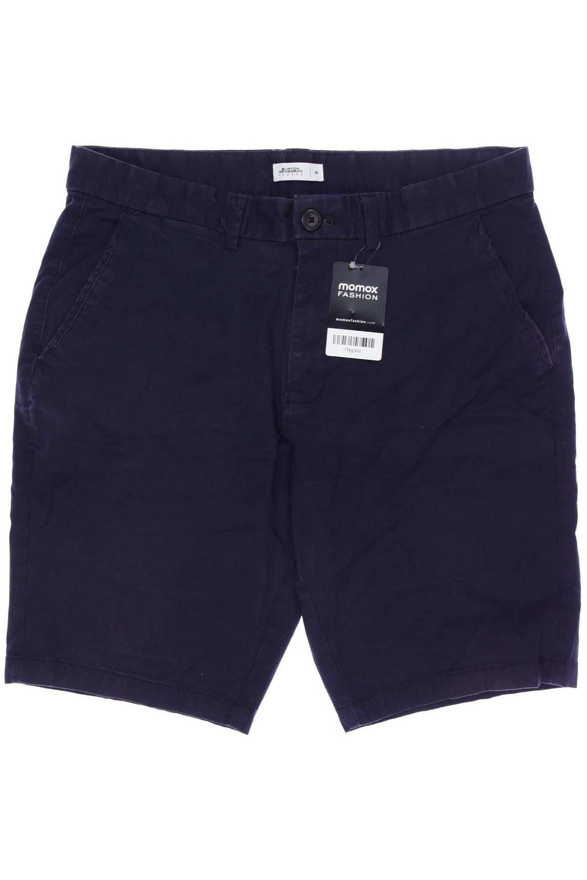 

Burton Herren Shorts, marineblau, Gr. 34