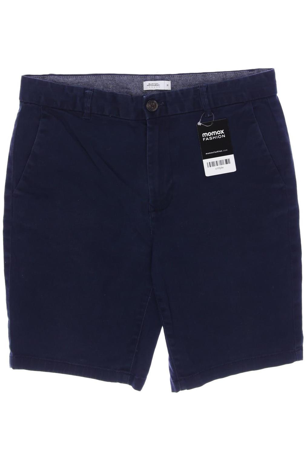 

BURTON Herren Shorts, marineblau