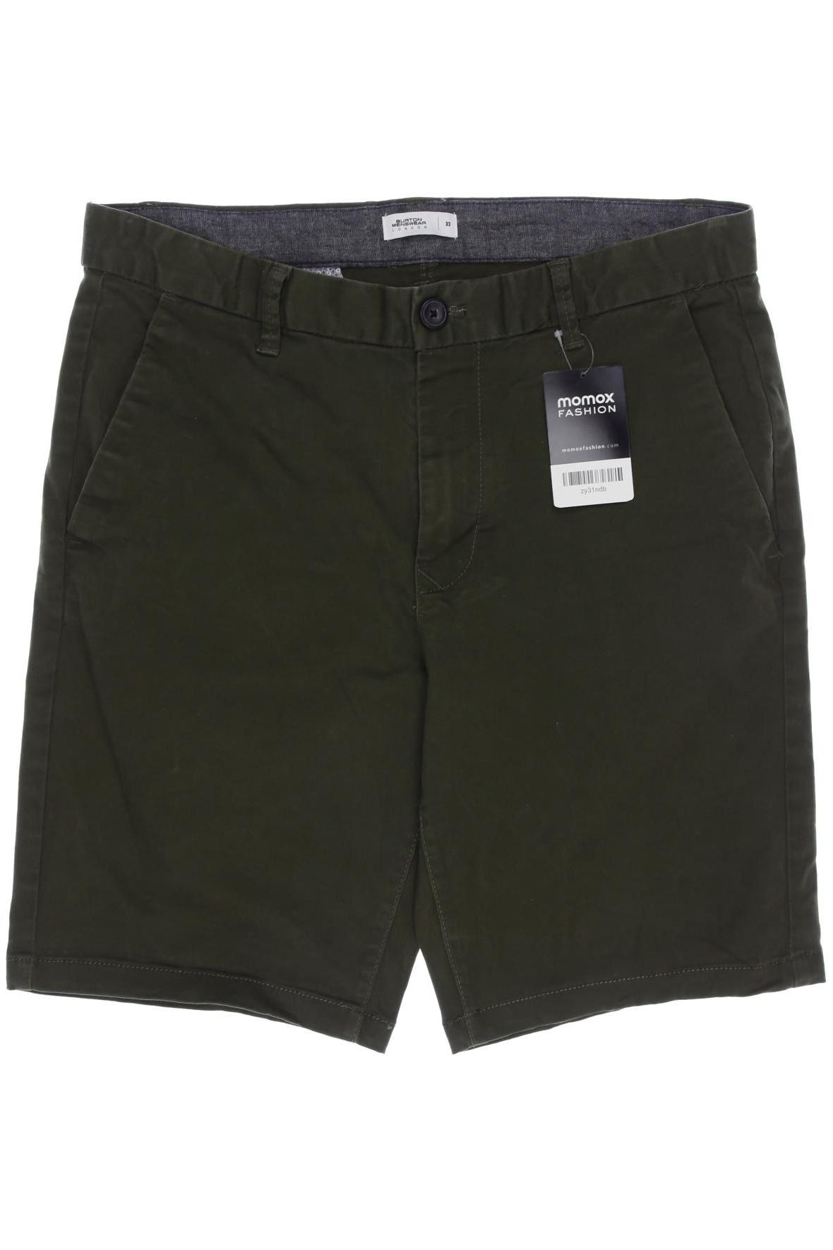 

Burton Herren Shorts, grün, Gr. 32