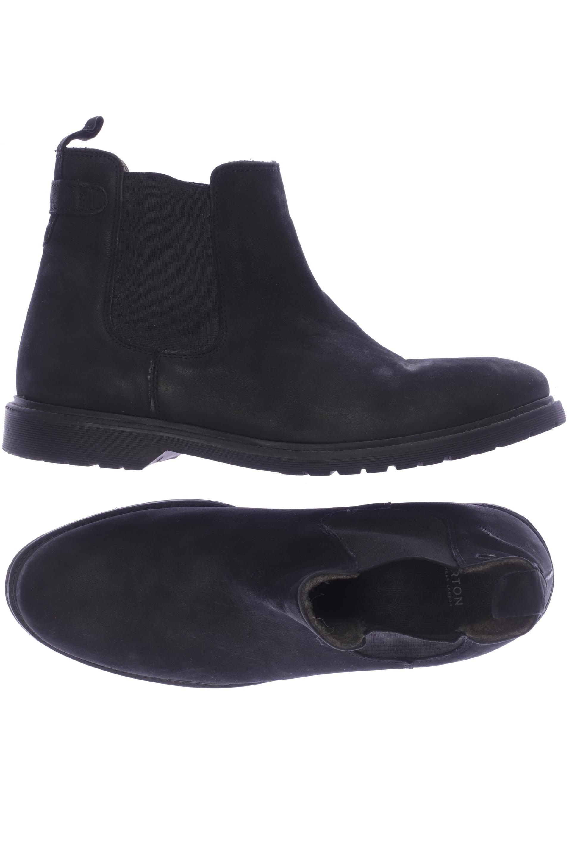 

Burton Herren Stiefel, marineblau, Gr. 44
