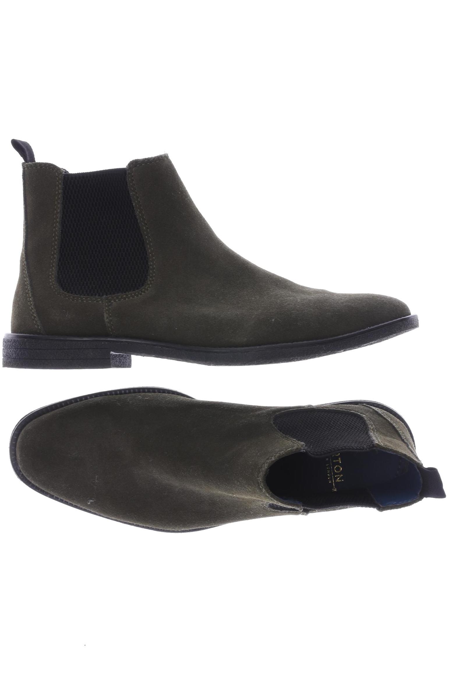 

BURTON Herren Stiefel, grün
