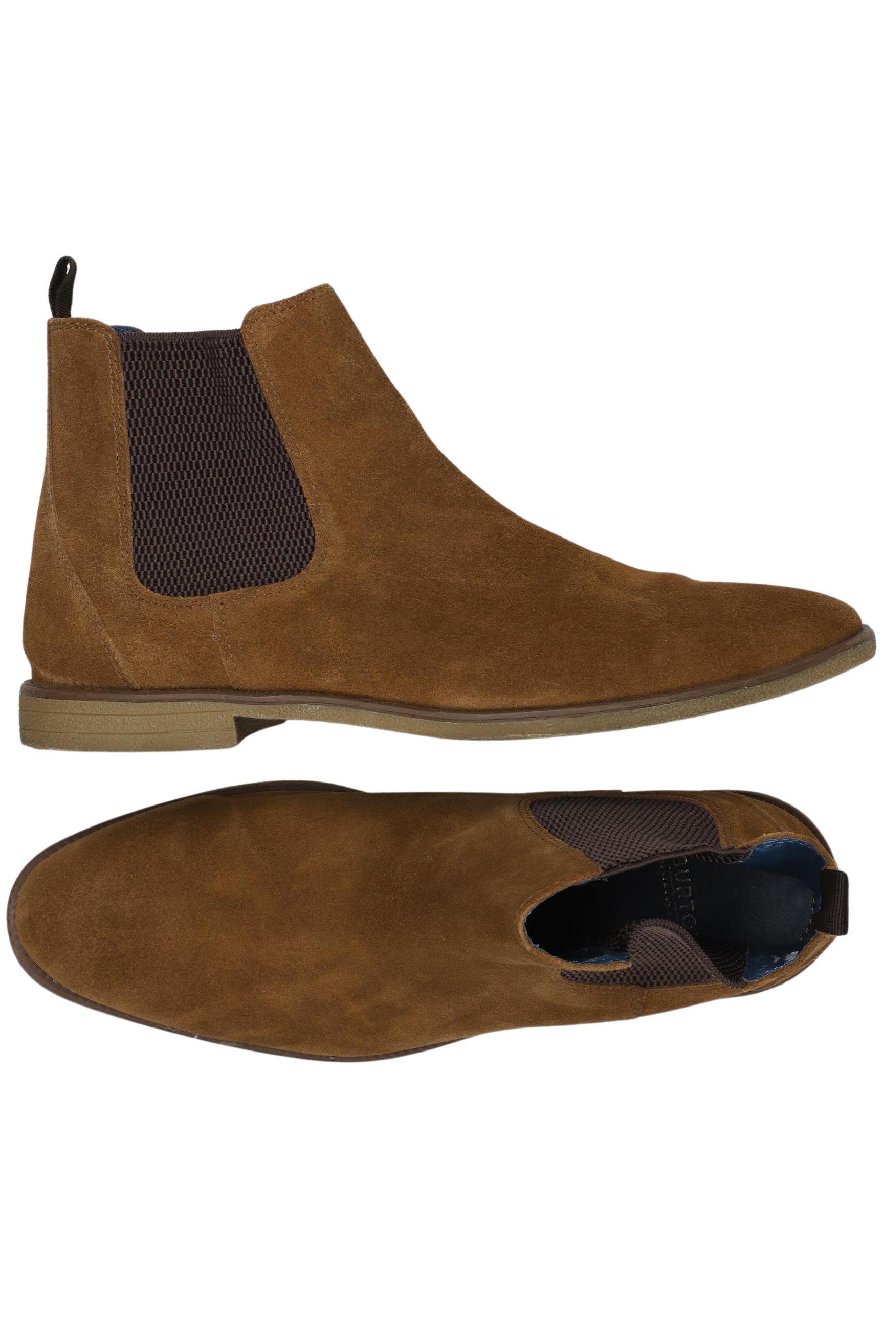 

Burton Herren Stiefel, braun, Gr. 45