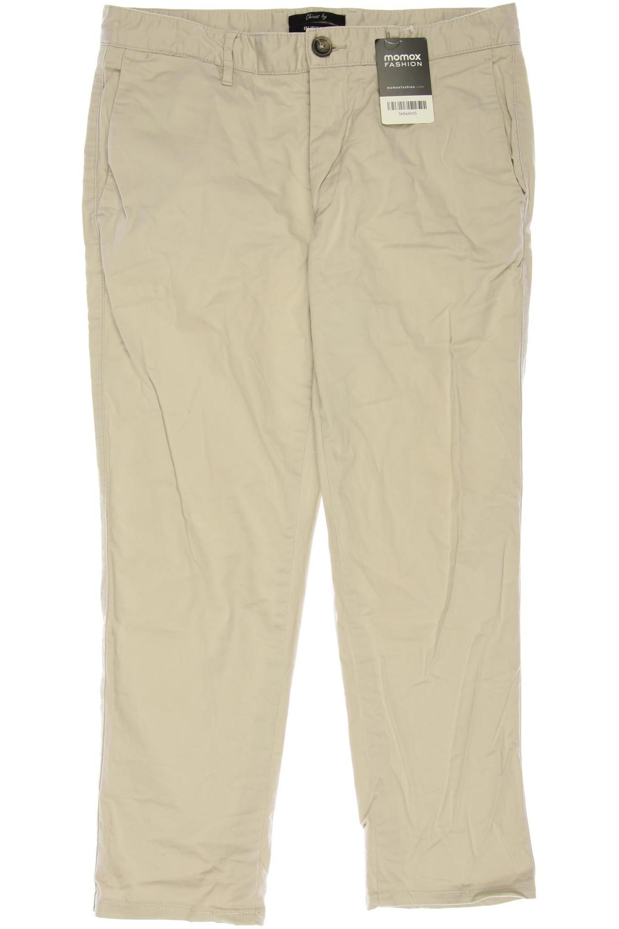 

Burton Herren Stoffhose, beige, Gr. 31