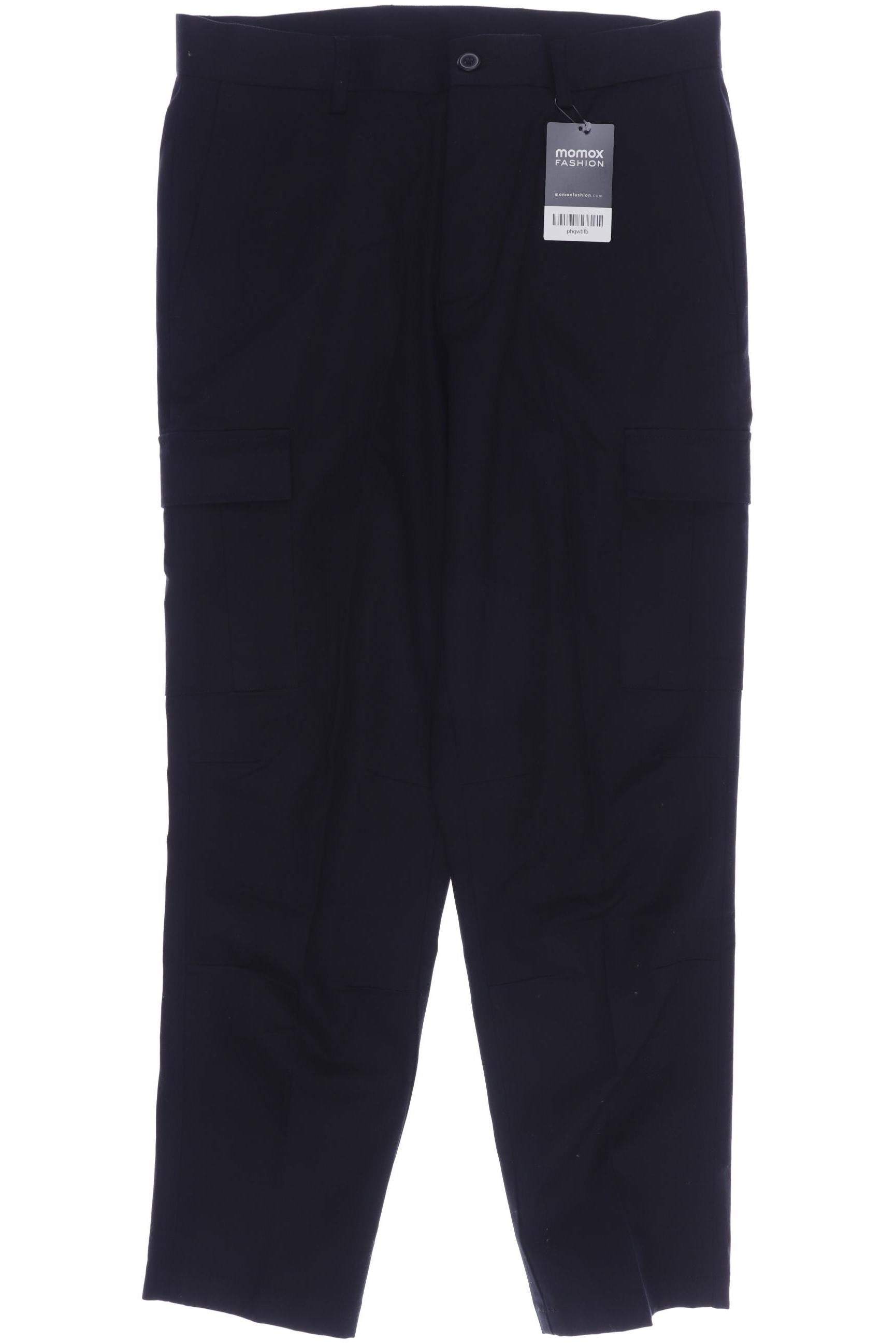 

Burton Herren Stoffhose, schwarz, Gr. 32