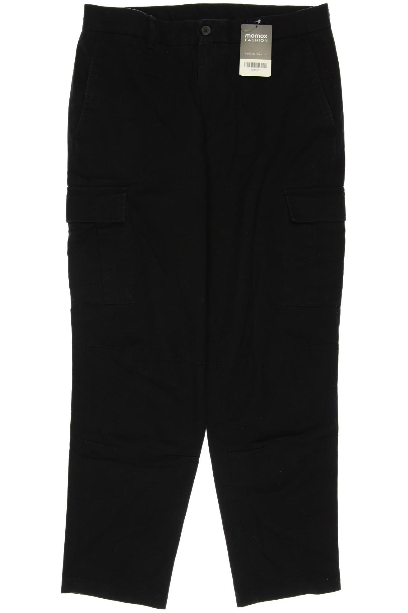 

Burton Herren Stoffhose, schwarz, Gr. 32