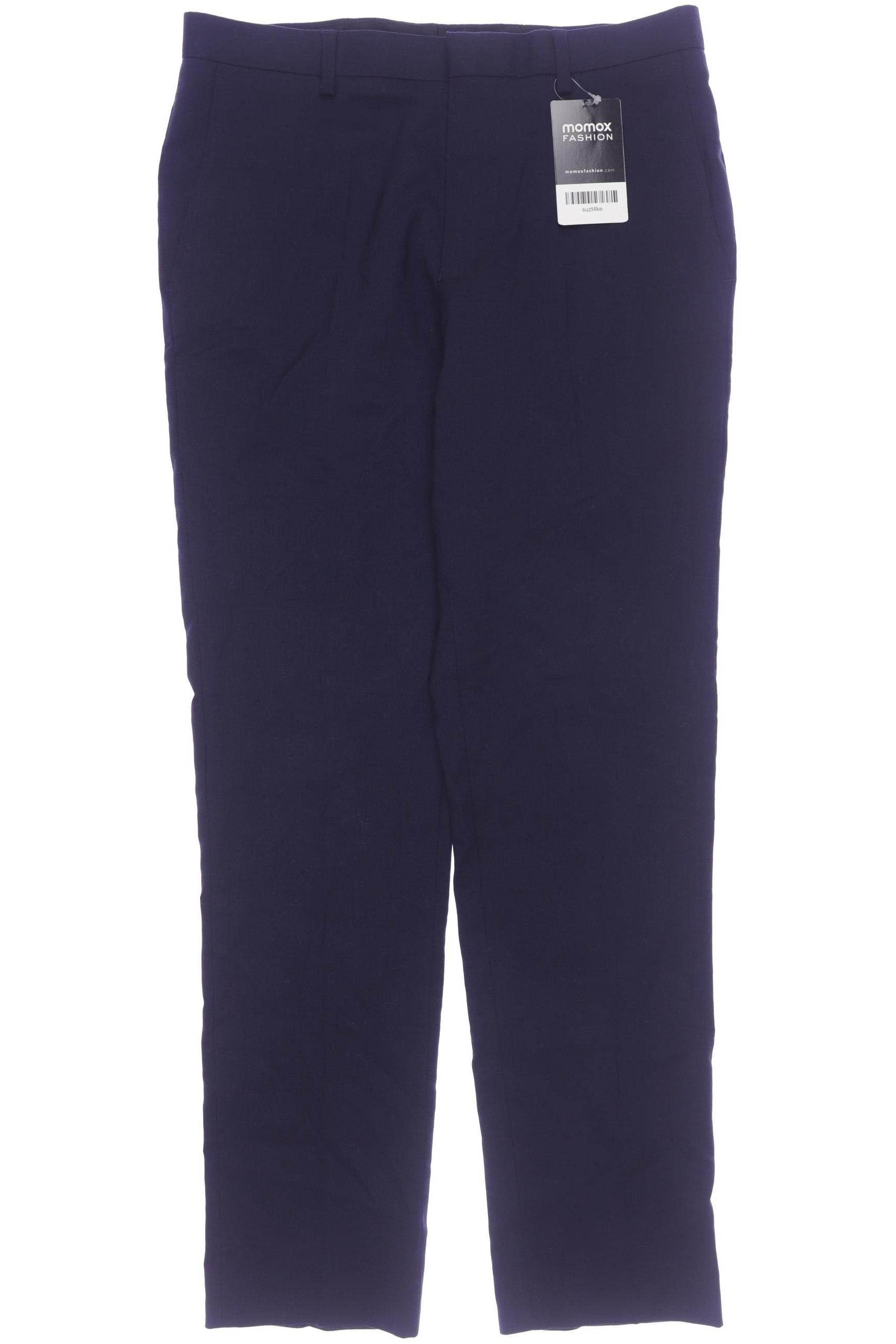 

Burton Herren Stoffhose, marineblau, Gr. 28