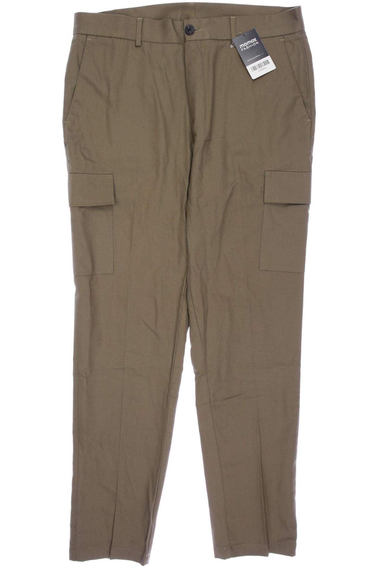 

Burton Herren Stoffhose, braun, Gr. 34