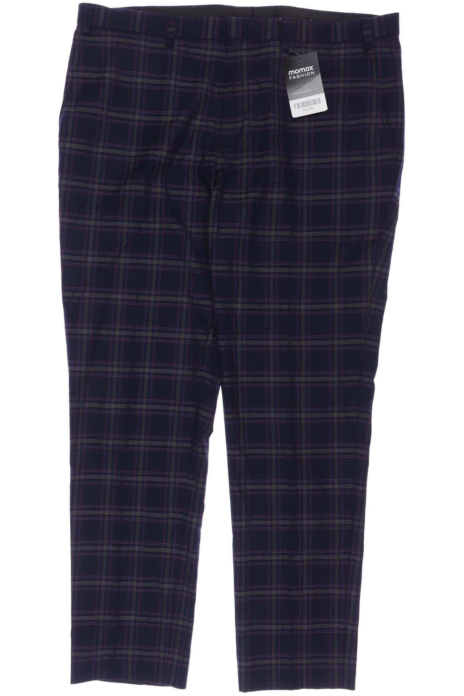 

Burton Herren Stoffhose, marineblau, Gr. 36