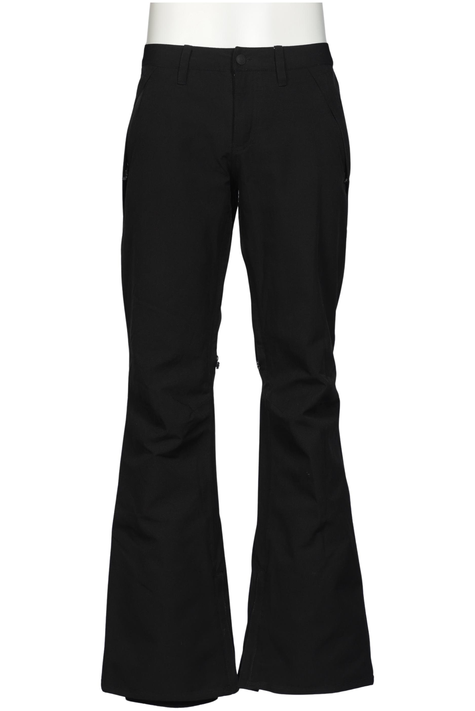 

Burton Herren Stoffhose, schwarz, Gr. 0