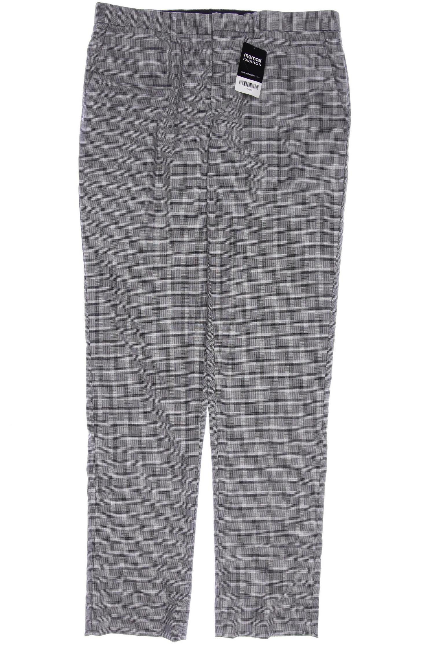 

BURTON Herren Stoffhose, grau