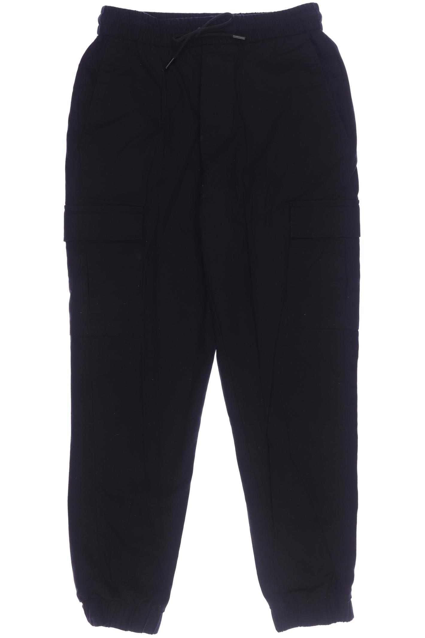 

Burton Herren Stoffhose, schwarz, Gr. 28