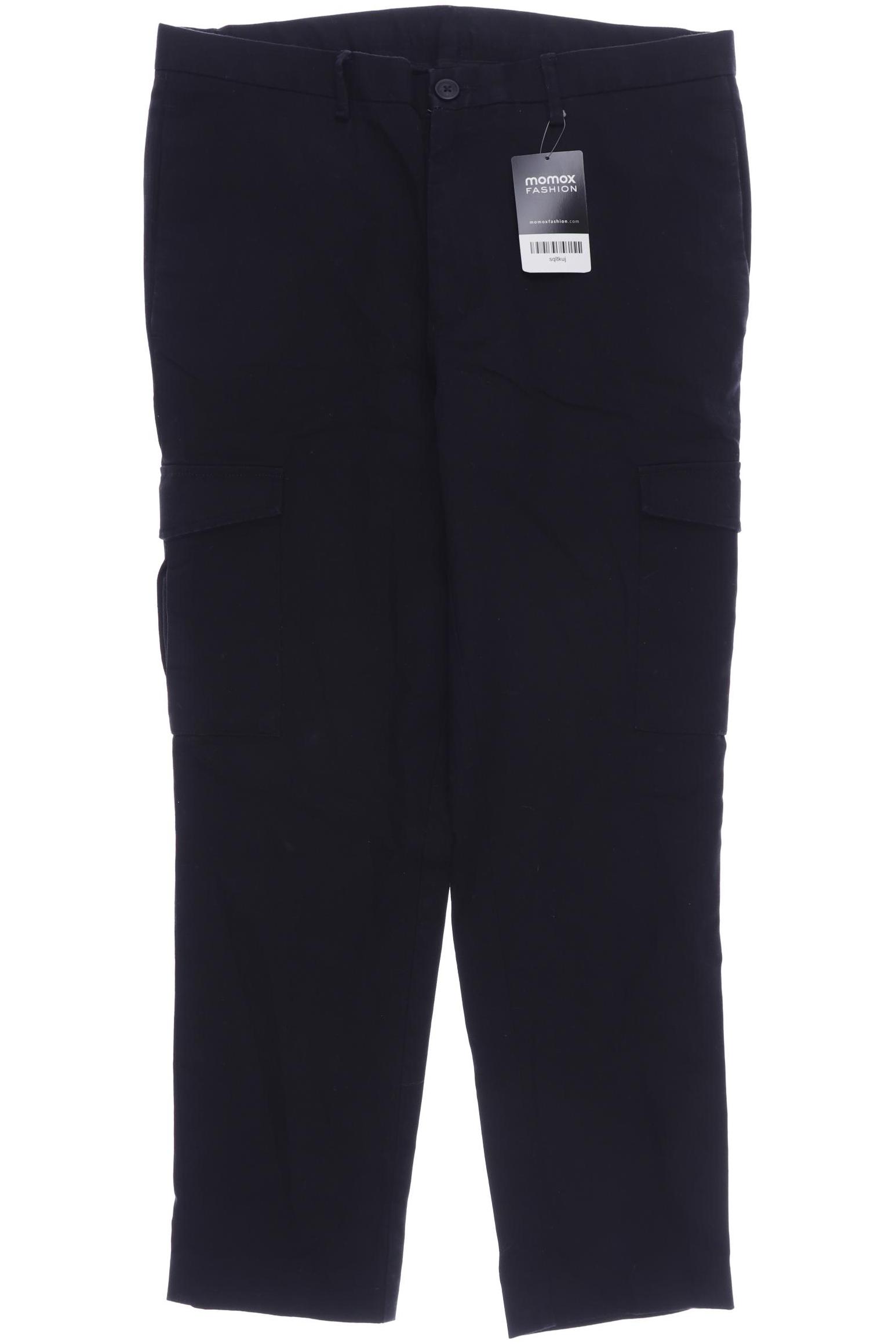 

Burton Herren Stoffhose, schwarz, Gr. 50