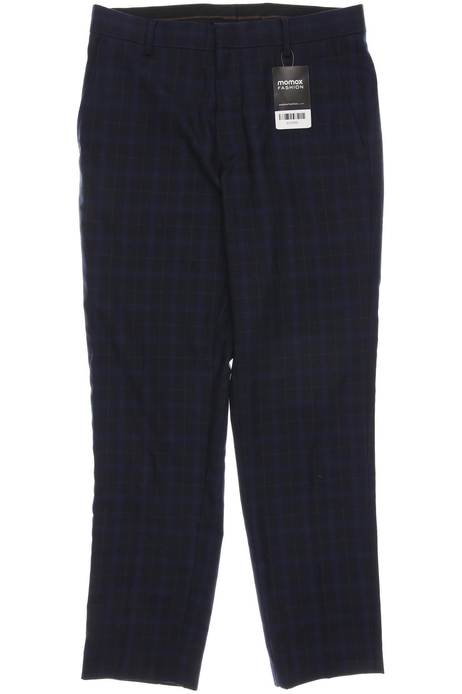 

Burton Herren Stoffhose, marineblau, Gr. 30