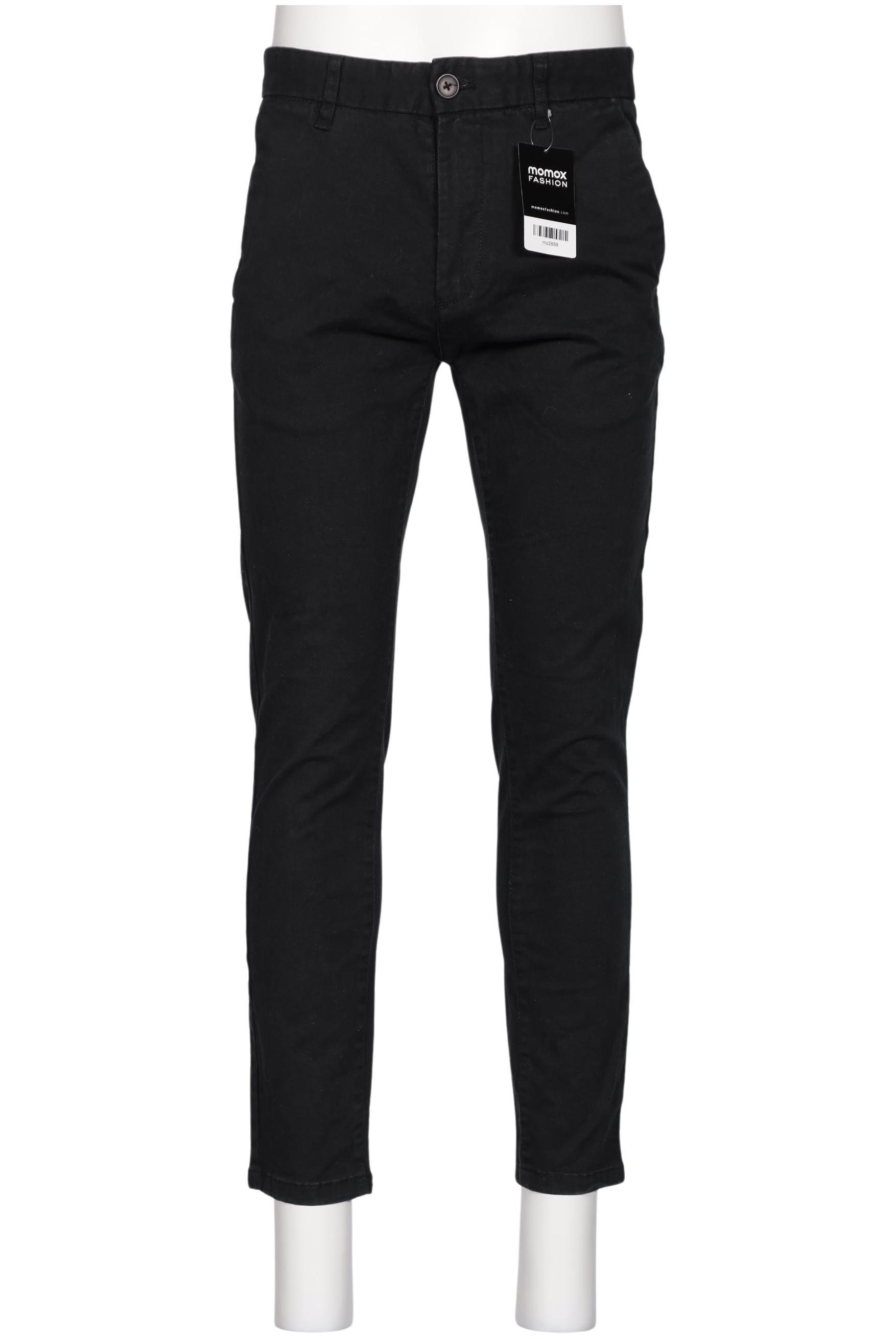 

Burton Herren Stoffhose, schwarz, Gr. 30